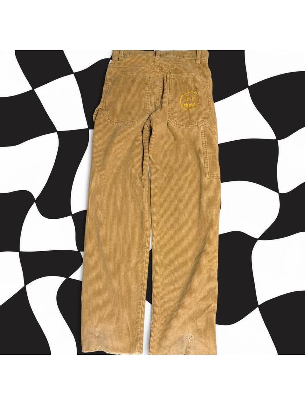 Drew house corduroy carpenter pants
